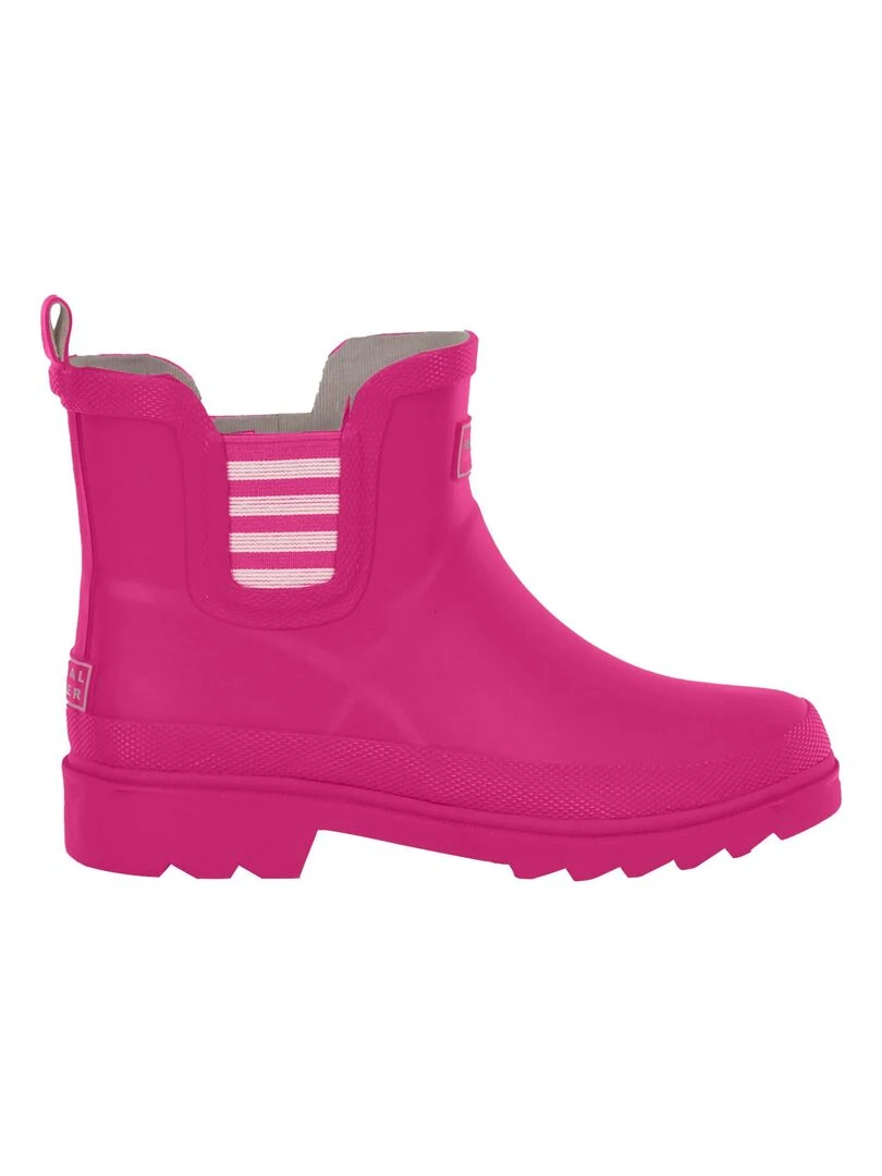Regatta Bottes de pluie HARPER Rose fushia