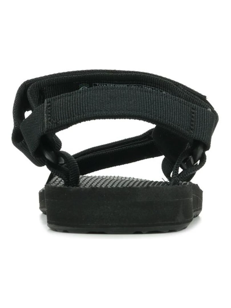 Sandales Teva Original Universal Wn's   Noir