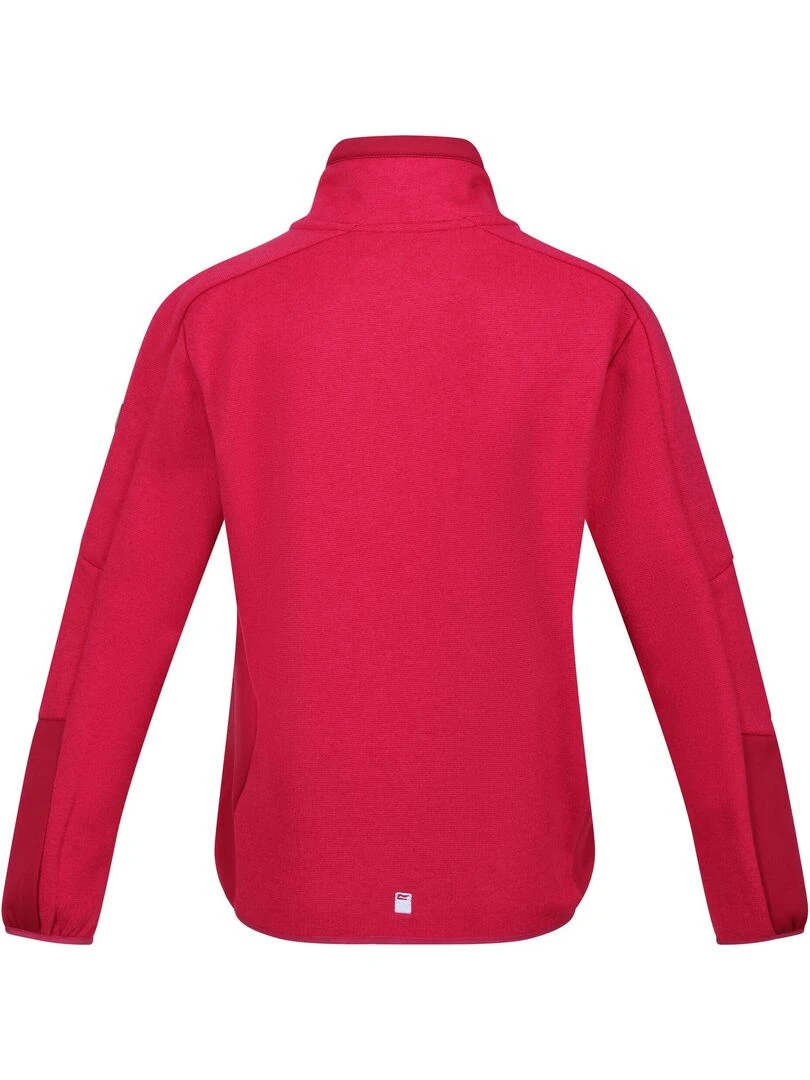 Regatta Veste polaire HIGHTON Rose foncé