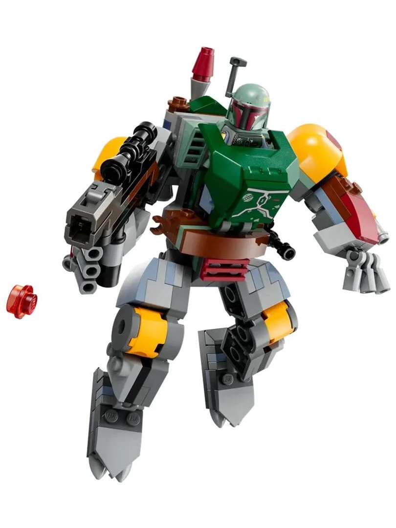 Star Wars Le robot Boba Fett™ N/A