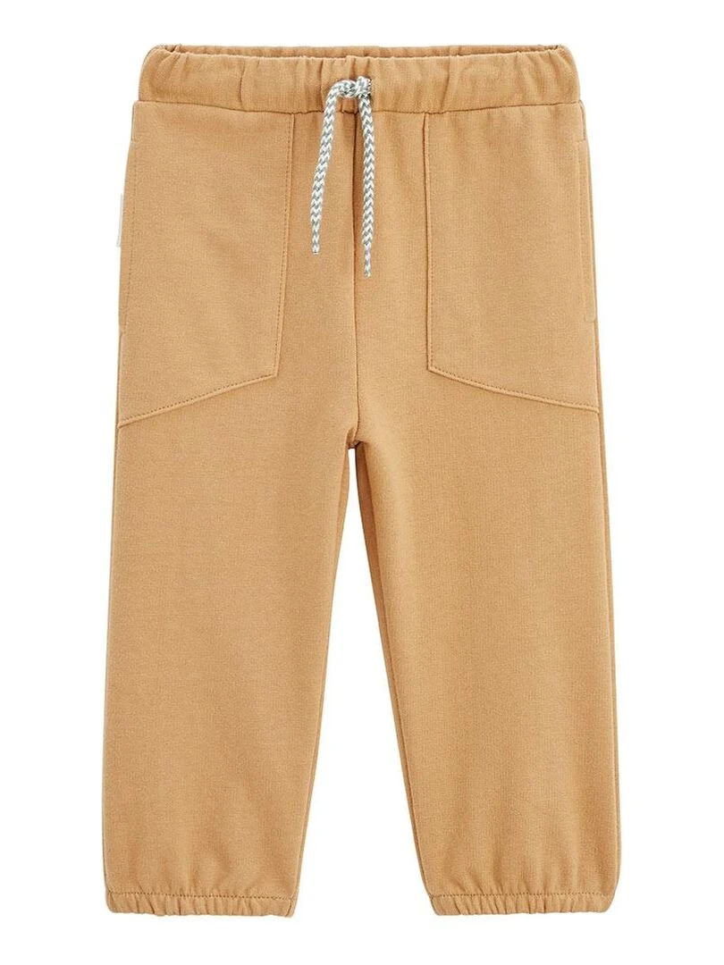 Pantalon bébé camel Athi Camel