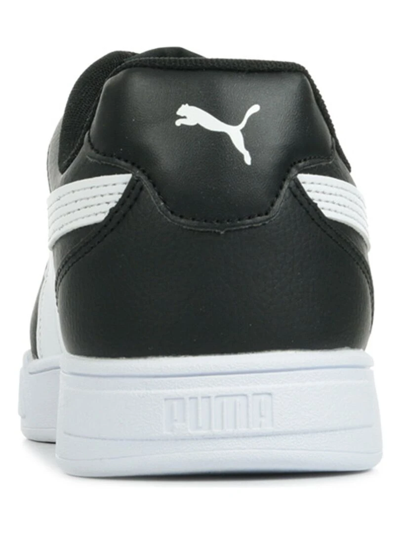 Baskets Caven   Noir