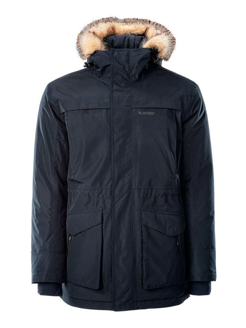 Hi Tec Veste LASSERO Bleu foncé