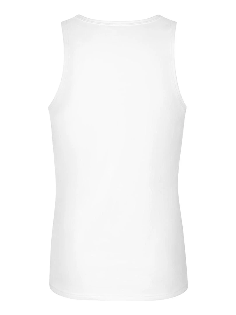 Débardeur Hermes   Blanc