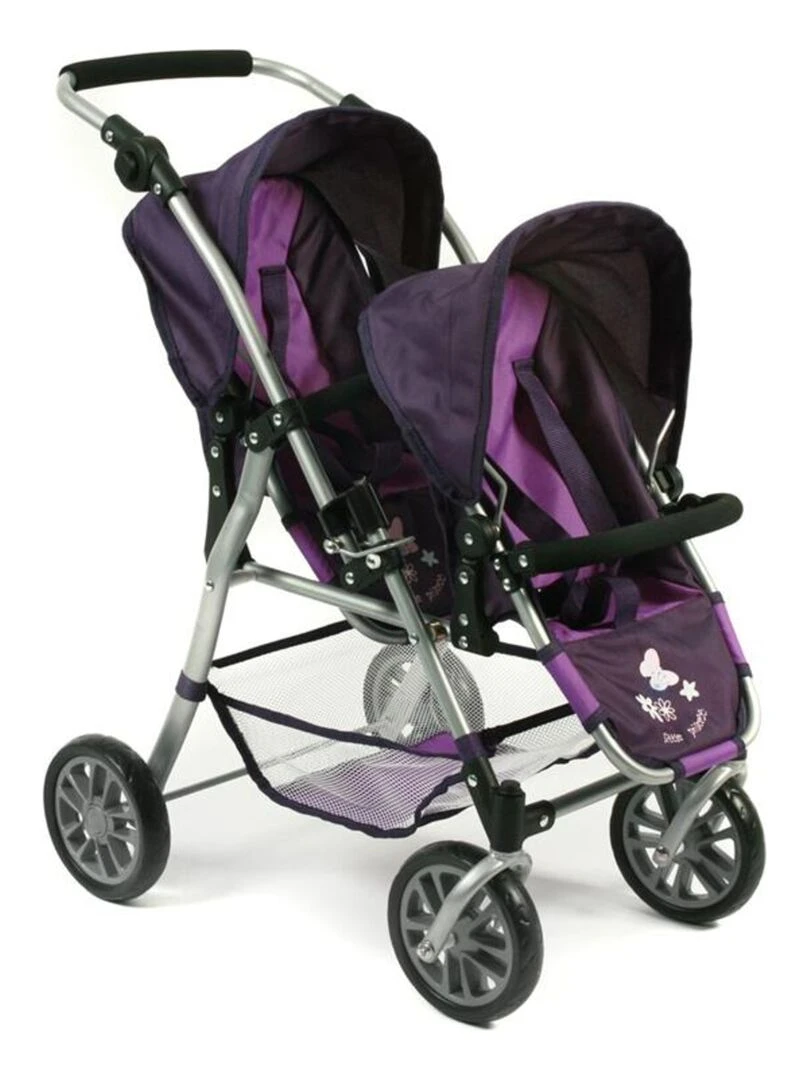 Le buggy Twinny Prune N/A
