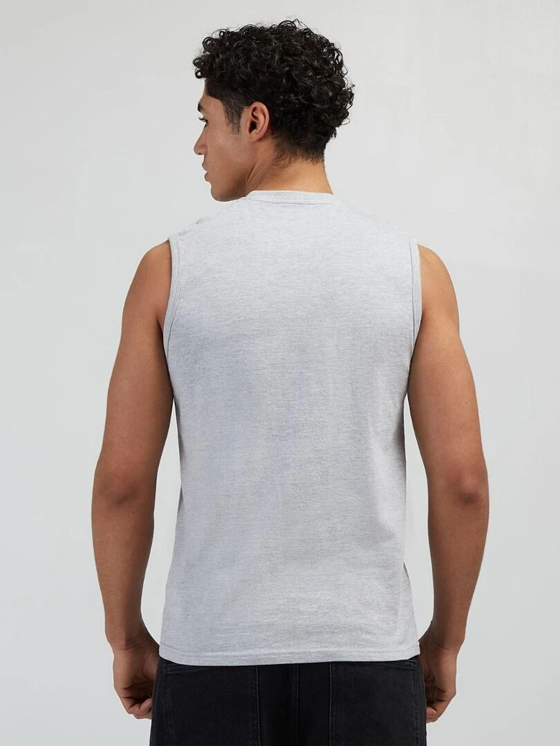 DEBARDEUR BRAND Airness Gris