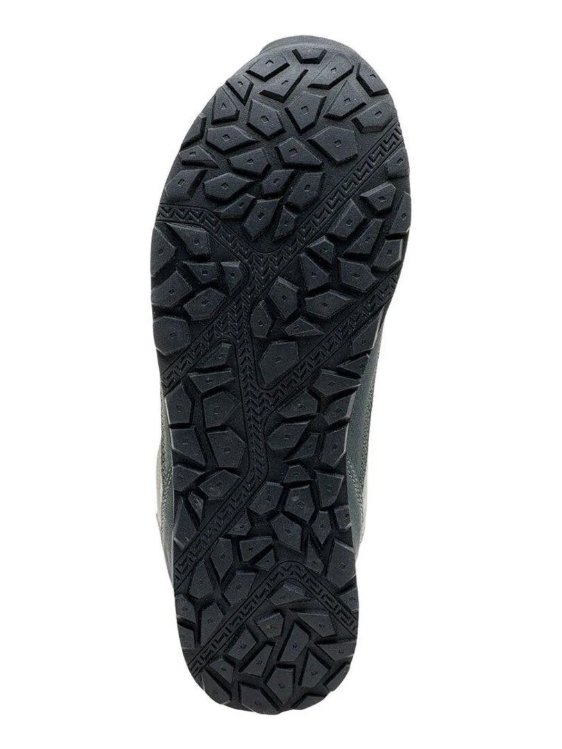 Hi Tec   Bottines de marche MIDORA   gris anthracite