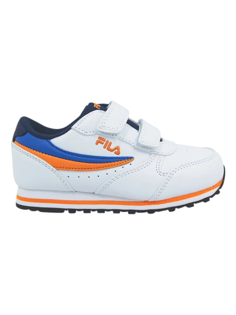 Baskets 'Fila' 'Orbit' Blanc