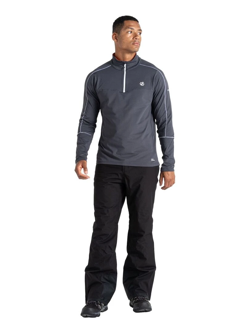 Dare 2B   Haut de sport DIGNIFY   Gris Orange