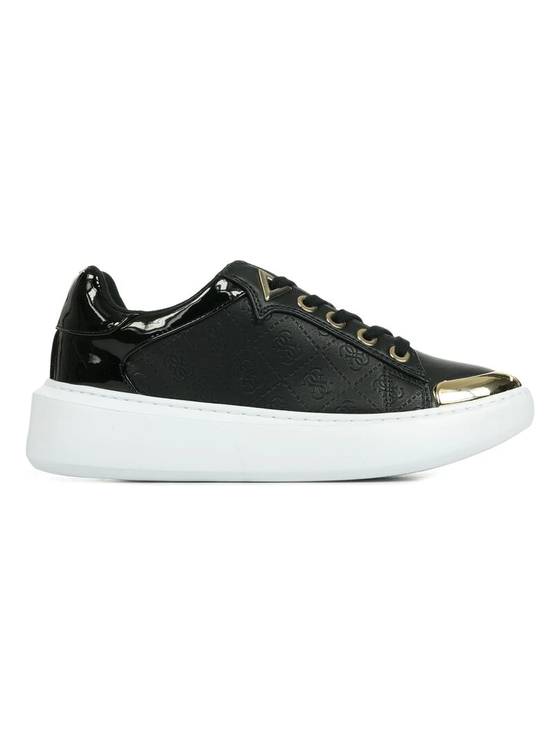 Baskets Guess Brandyn Noir