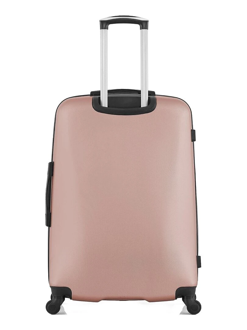 BLUESTAR   VALISE L GARIBALDI   Rose