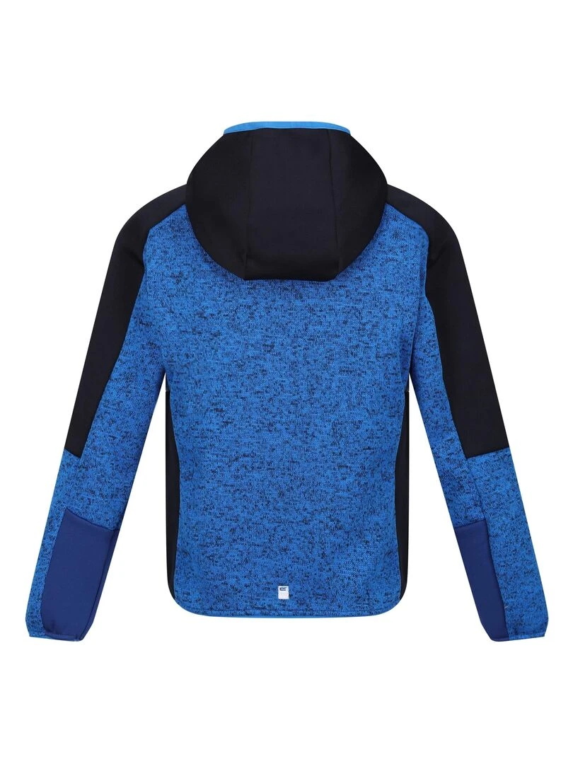 Regatta Veste polaire DISSOLVER Bleu Bleu
