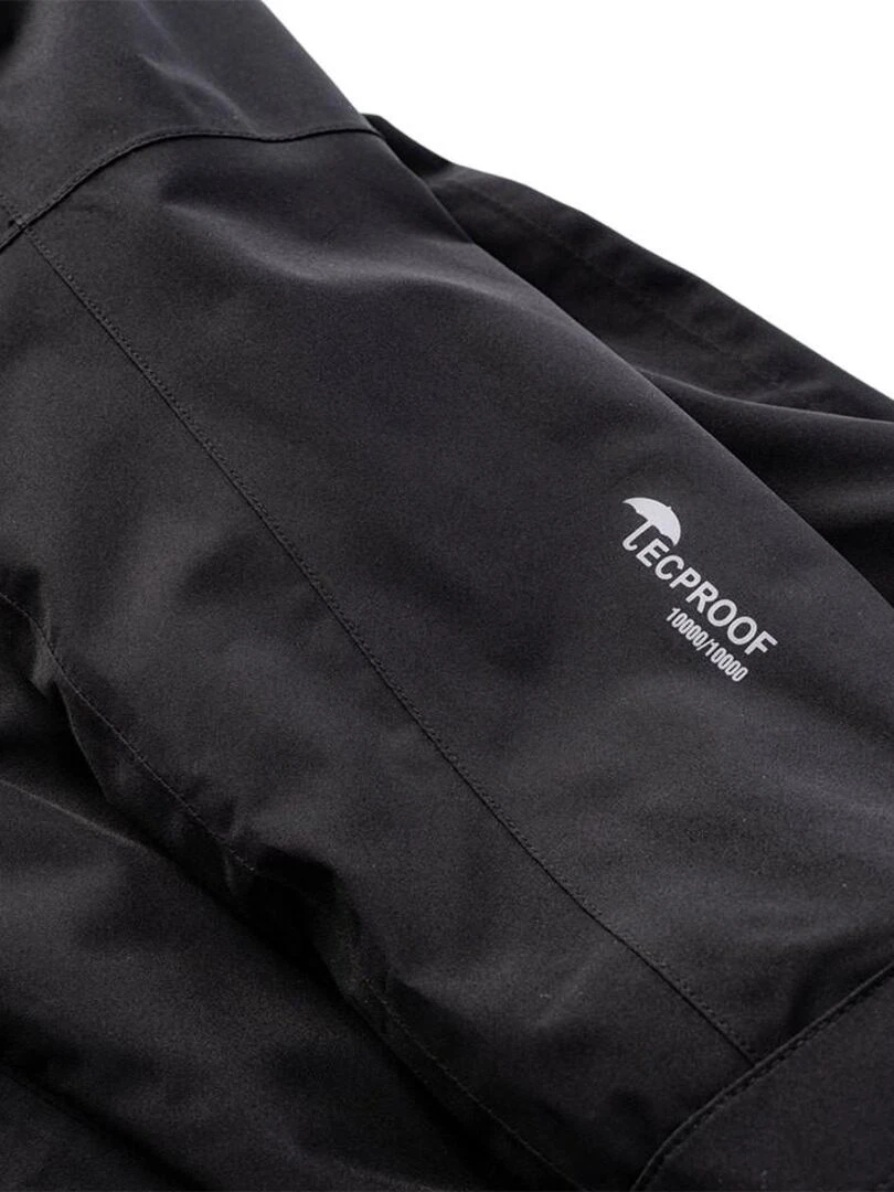 Hi Tec   Veste HELMO   Noir