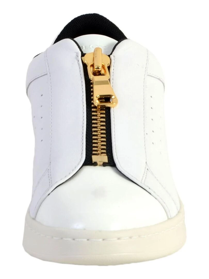 Basket Geox D Jaysen A D841BA   Blanc