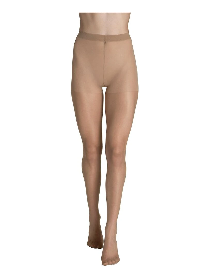 Collants 15 DEN Vanise Basic Beige