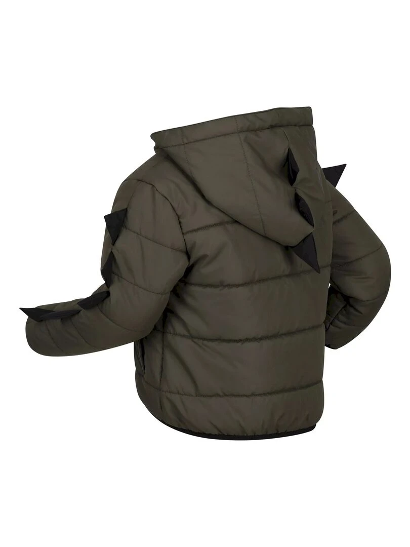 Regatta   Veste matelassée   Vert foncé