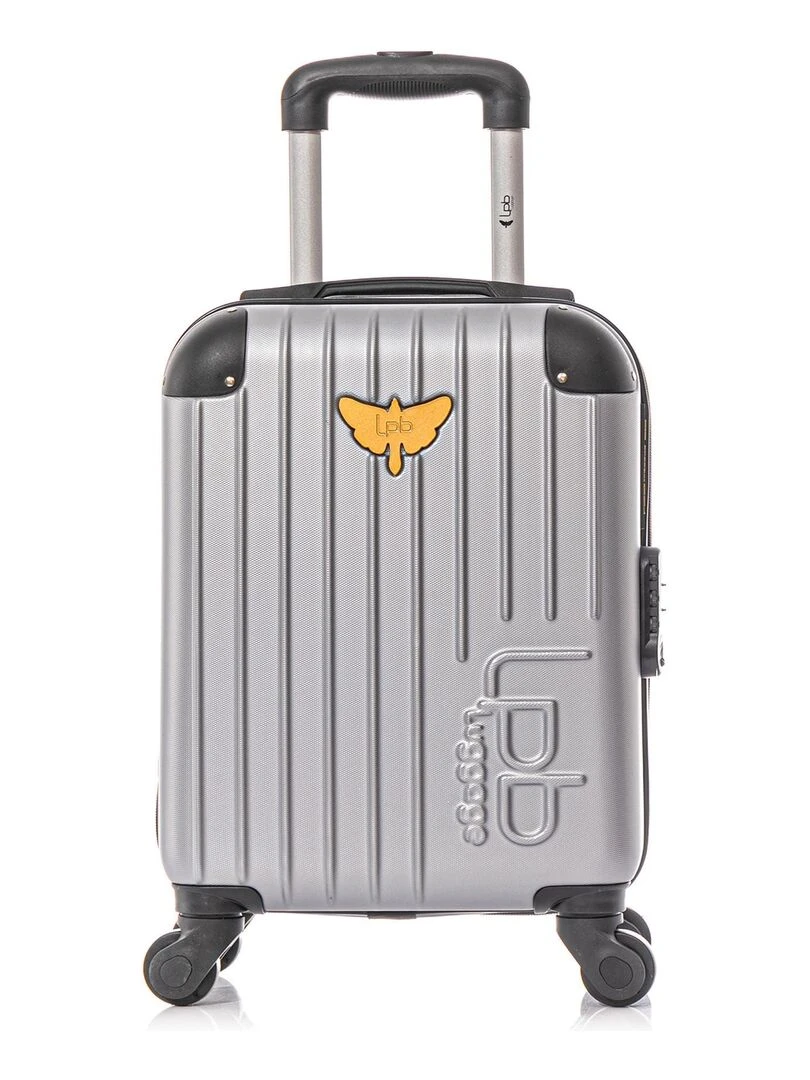 LPB LUGGAGE VALISE XXS MARIANNE Gris