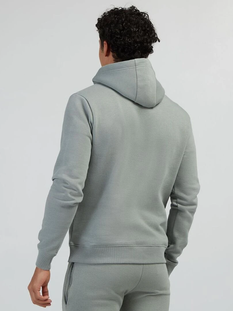 HOODIE PREDATOR Airness   Kaki