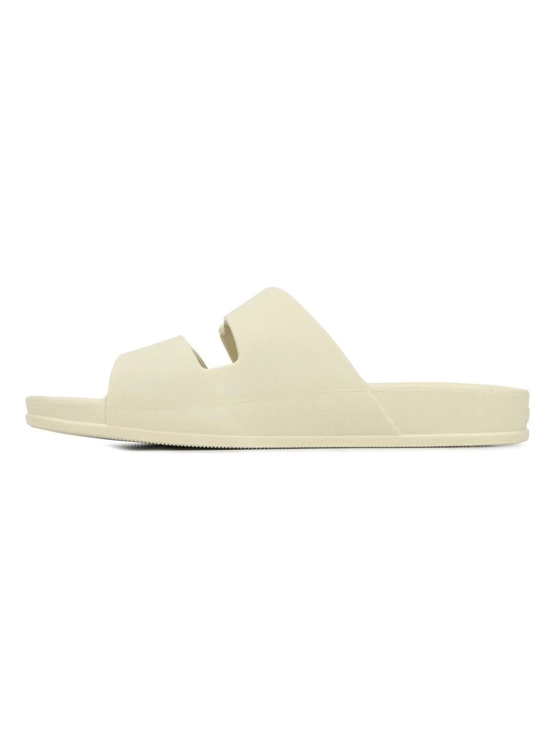 Mules Cacatoès Belo Horizonte   Beige