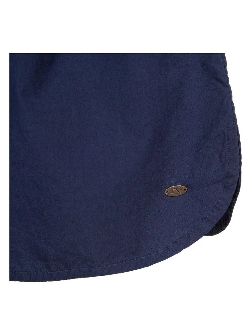 Trespass   Robe TALULA   Bleu Bleu