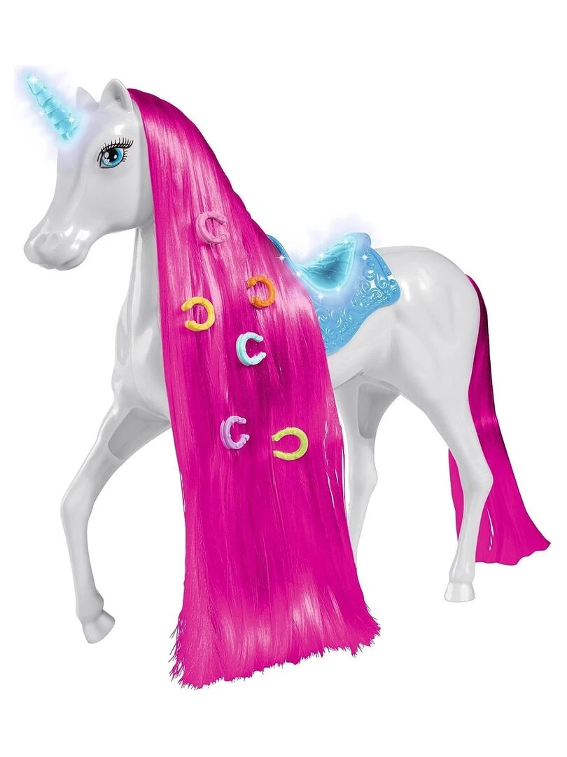 Steffi Love Licorne lumineuse N/A