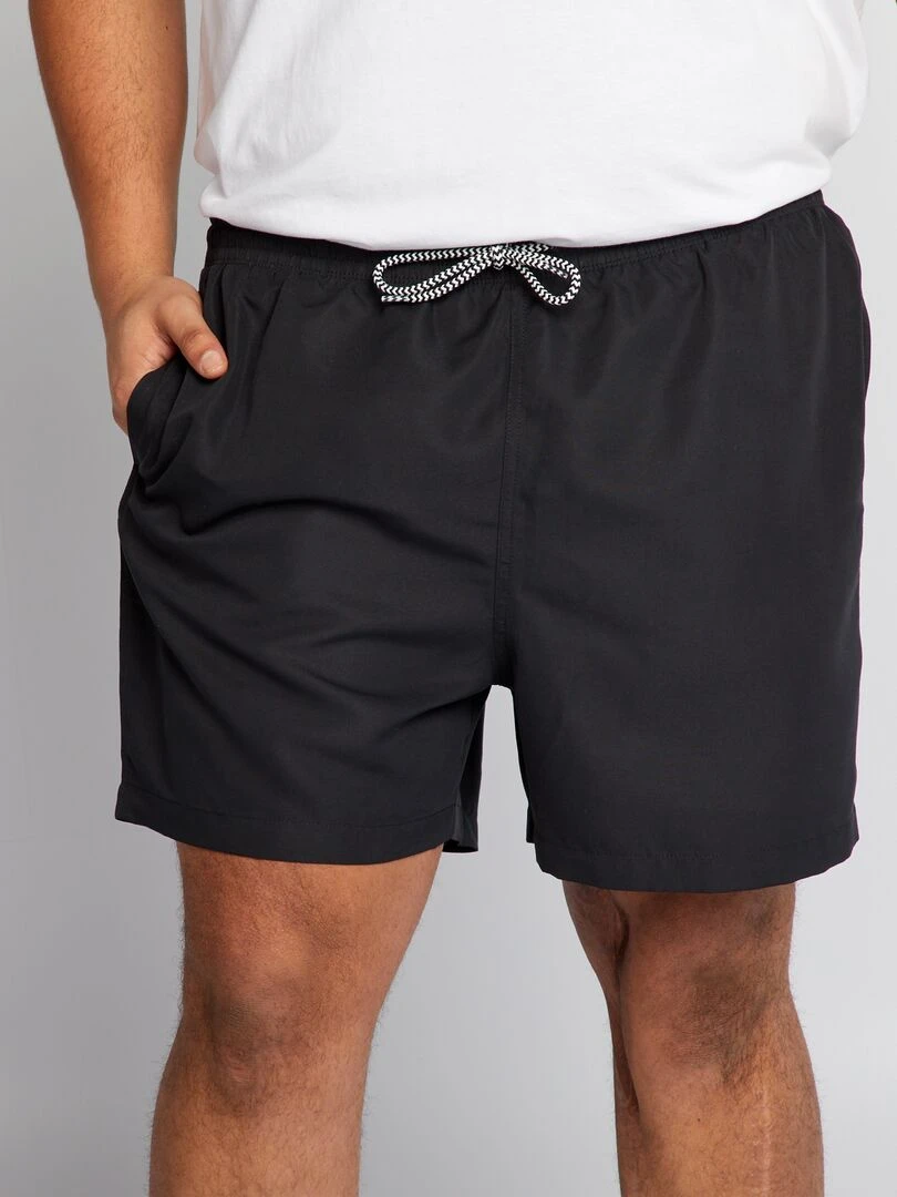 Polo stretch slim fit   Orange