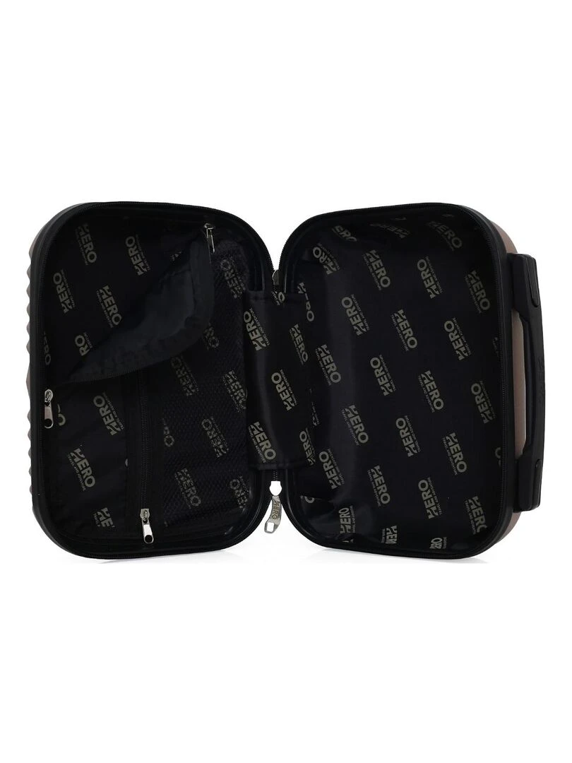 HERO   VANITY LIPARI K   Rose