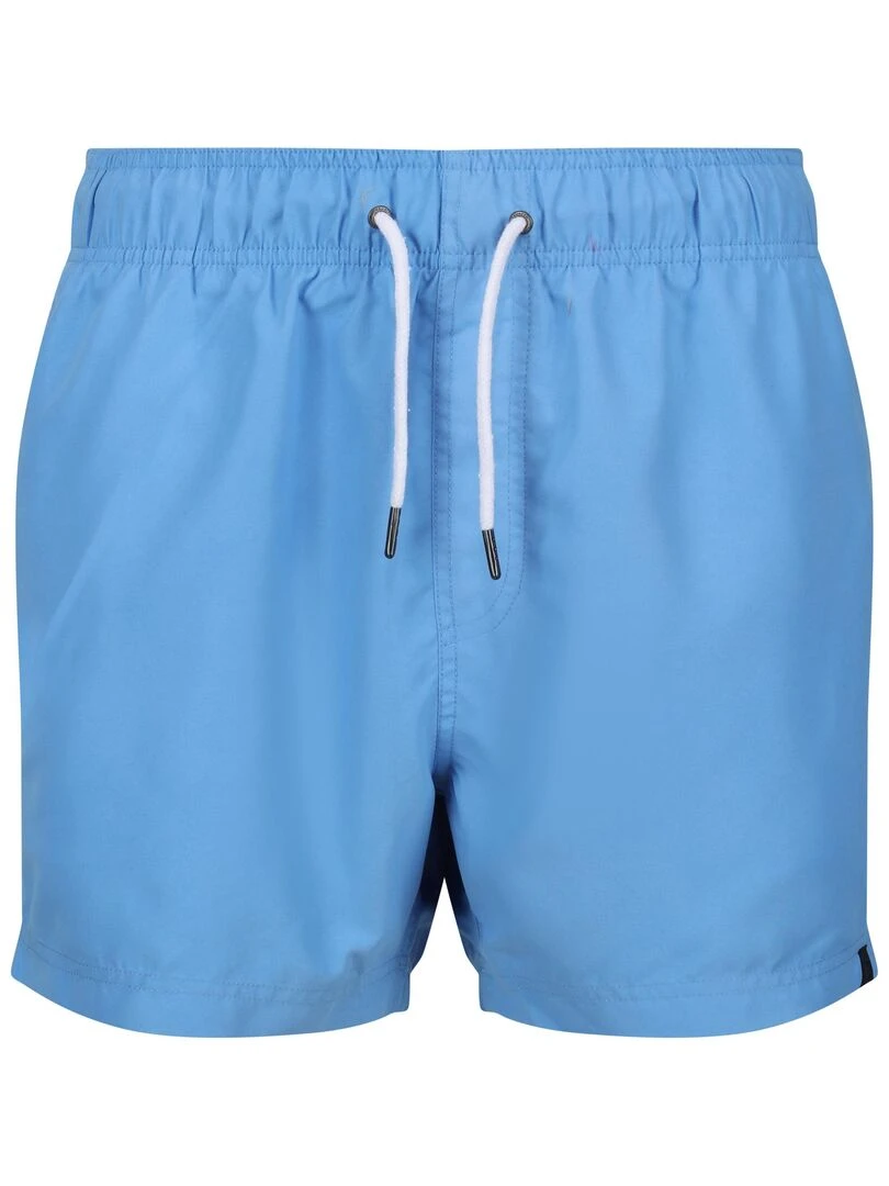 Regatta Short de bain MAWSON Bleu cobalt