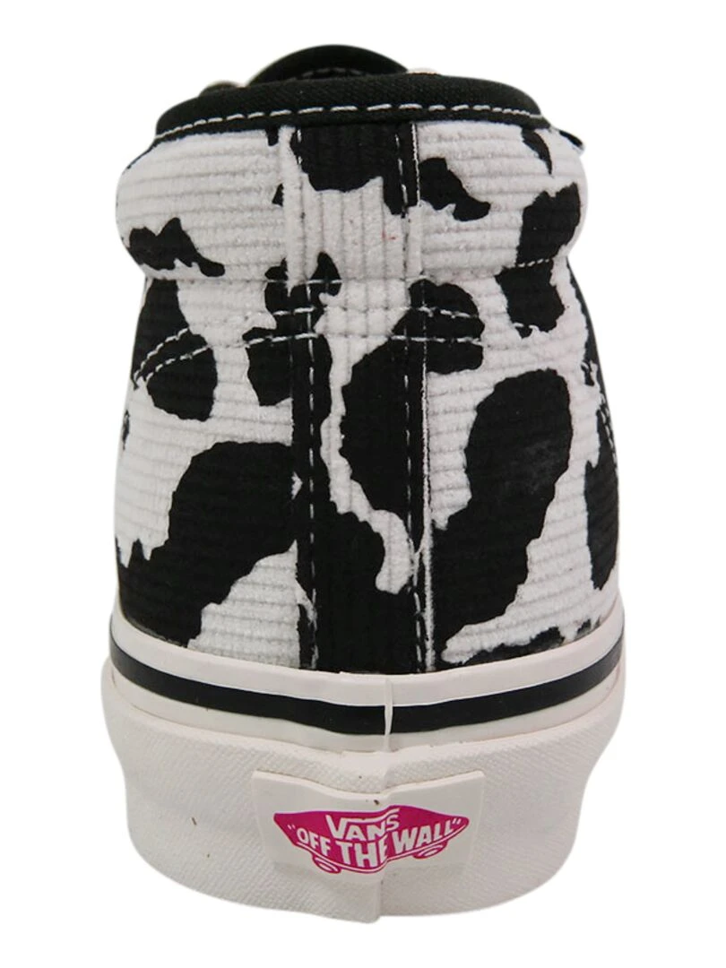 Baskets montantes 'Vans' 'Chukka 49 DX'   Noir