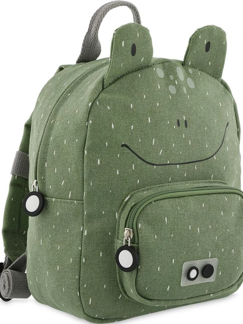 Sac à dos bébé Mr. Frog   Vert