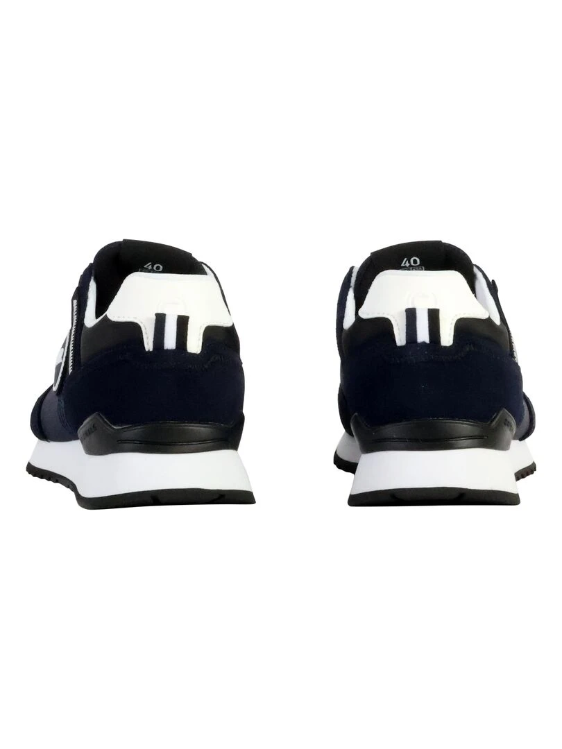 Basket à Lacets Geox Spherica Actif   Vert pistache