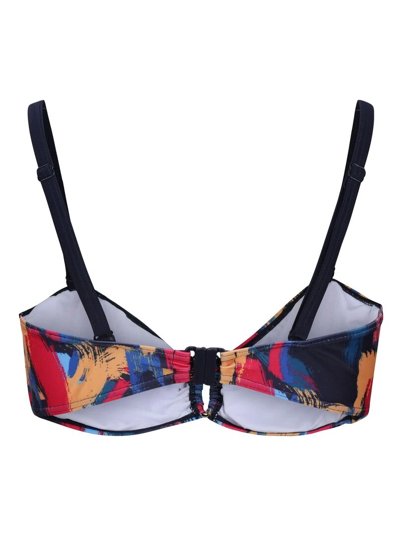 Regatta   Veste hybride ANDRESON   Vert sapin