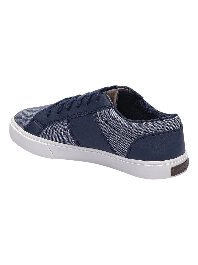 Baskets 'Le Coq Sportif' 'Verdon Classic Gs Dress'   Bleu