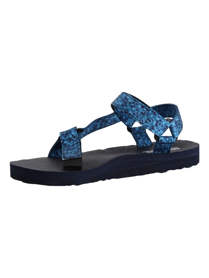Regatta   Sandales LADY VENDEAVOUR   Bleu marine