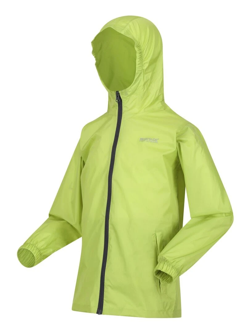 Regatta   Coupe vent PACK IT   Vert