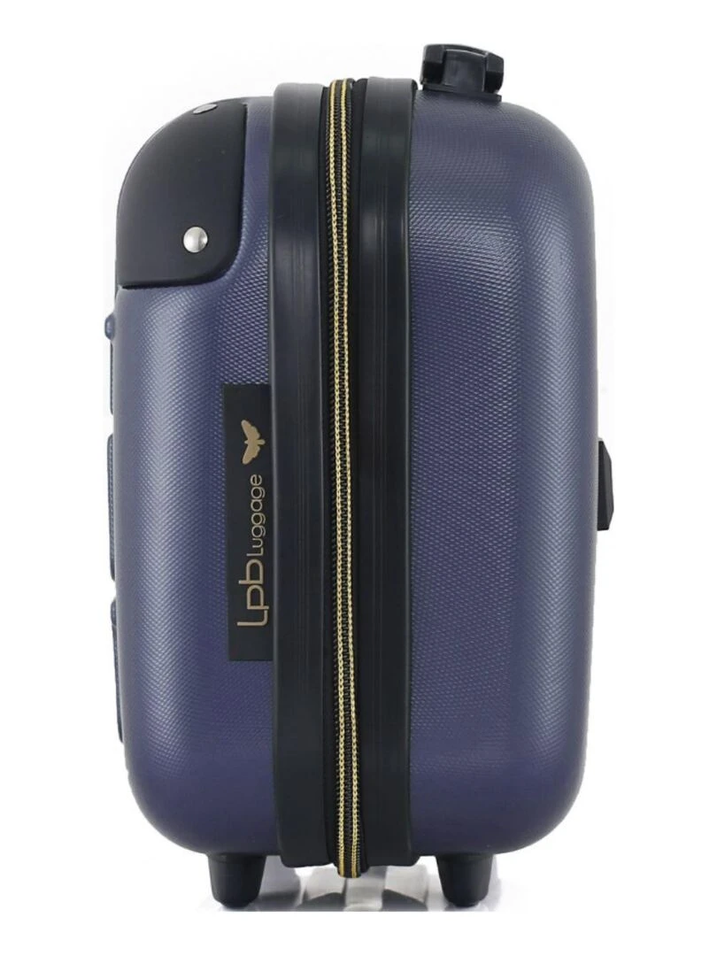 VANITY HAMBOURG K   Bleu marine