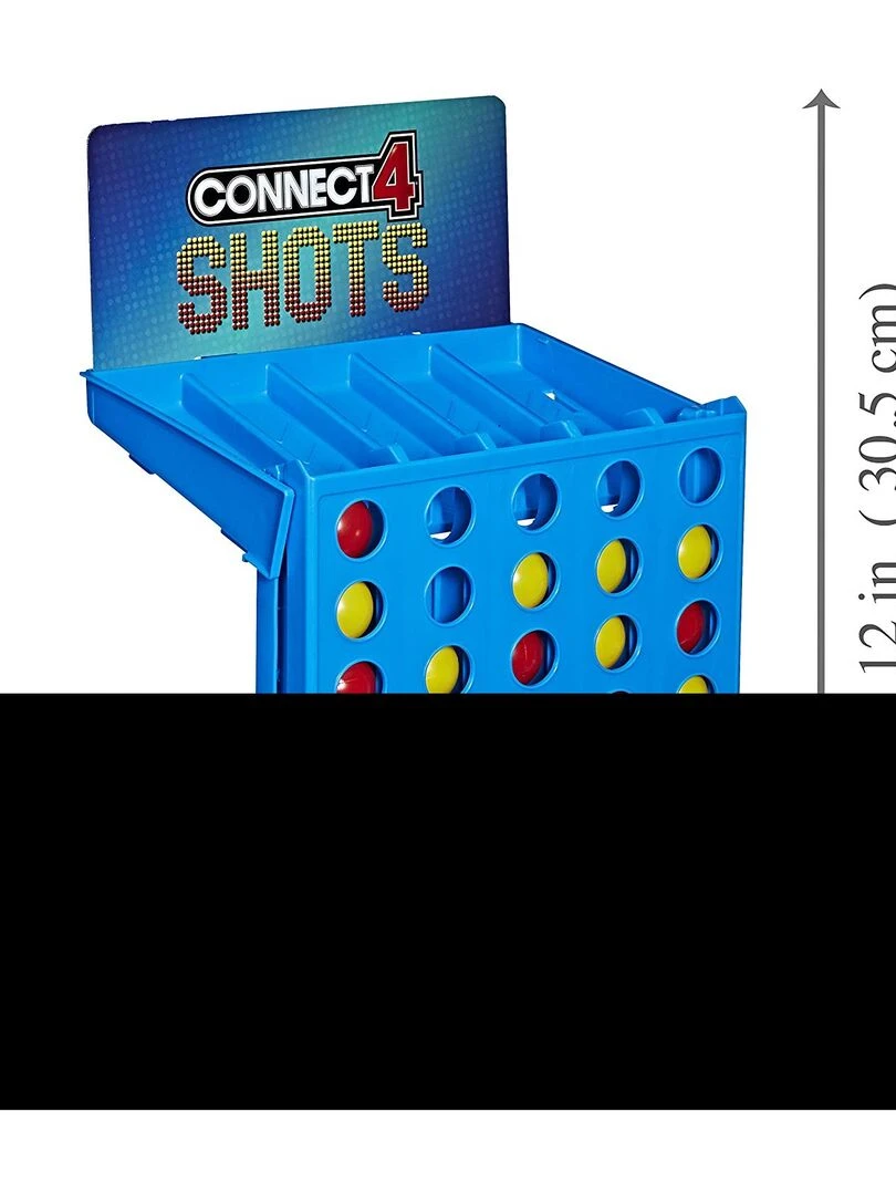 4 Gewinnt action N/A