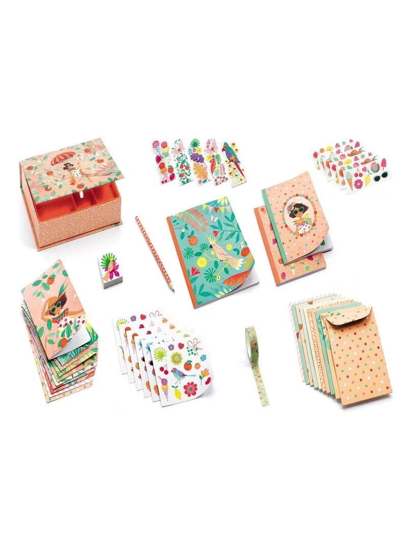 Ma Papeterie Marie   N/A