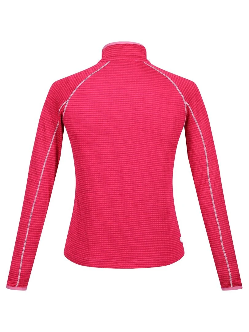 Regatta Haut polaire YONDER Fluo