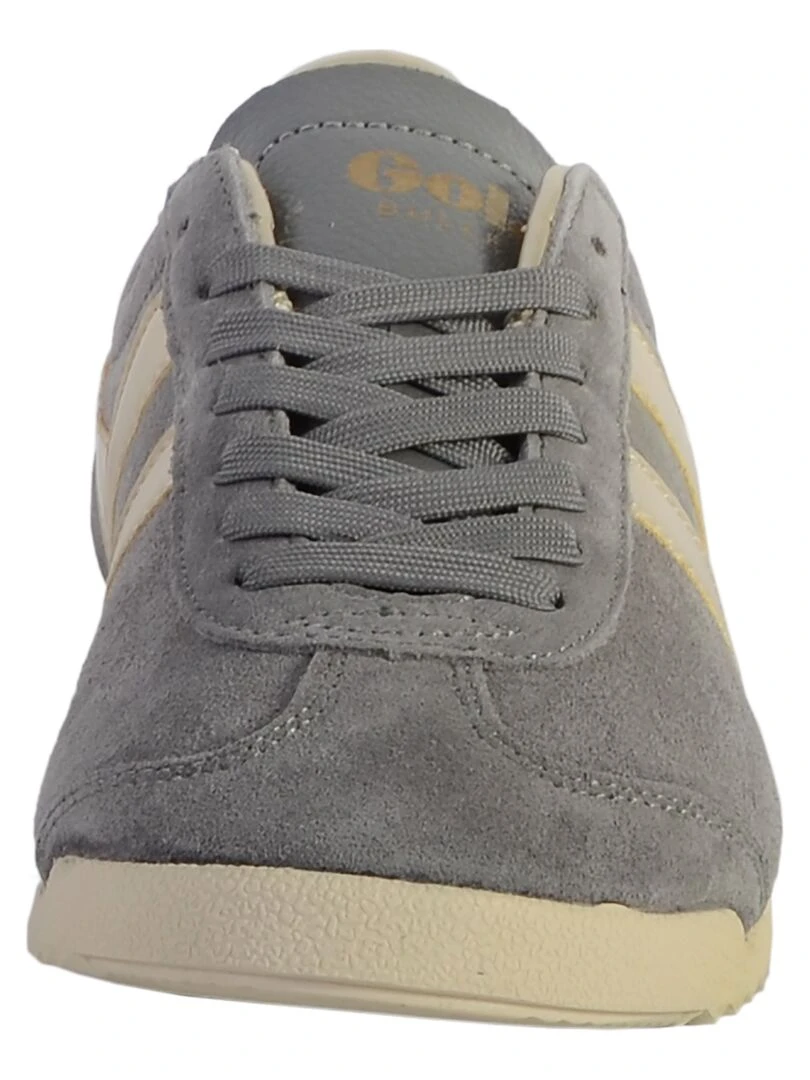 Basket Gola Bullet Pearl   Vert