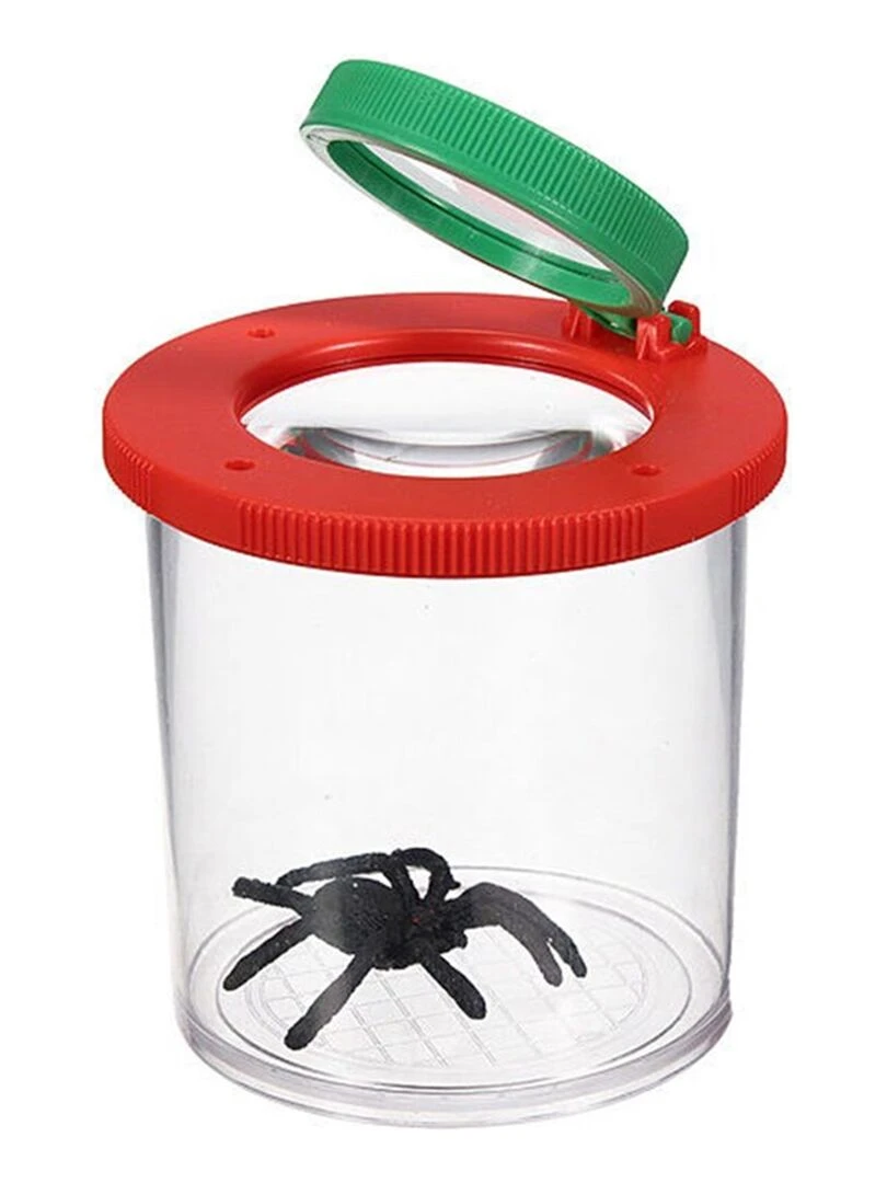 Gobelet loupe diamètre 6 cm N/A