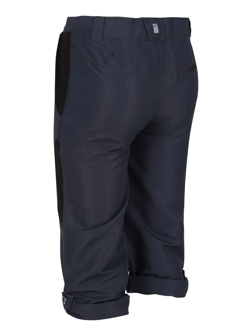 Regatta   Pantalon SORCER   Gris foncé