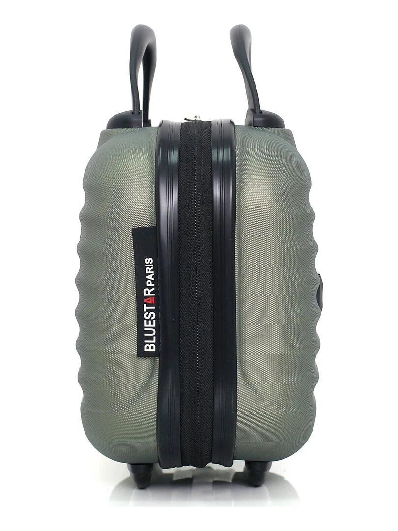 Vanity Rigide BRAZILIA K   Vert kaki