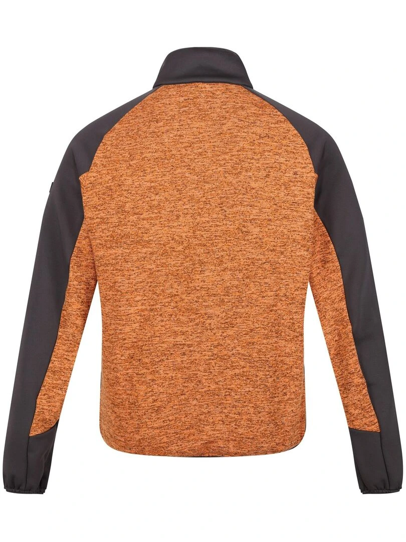 Regatta Veste polaire COLADANE Orange clémentine