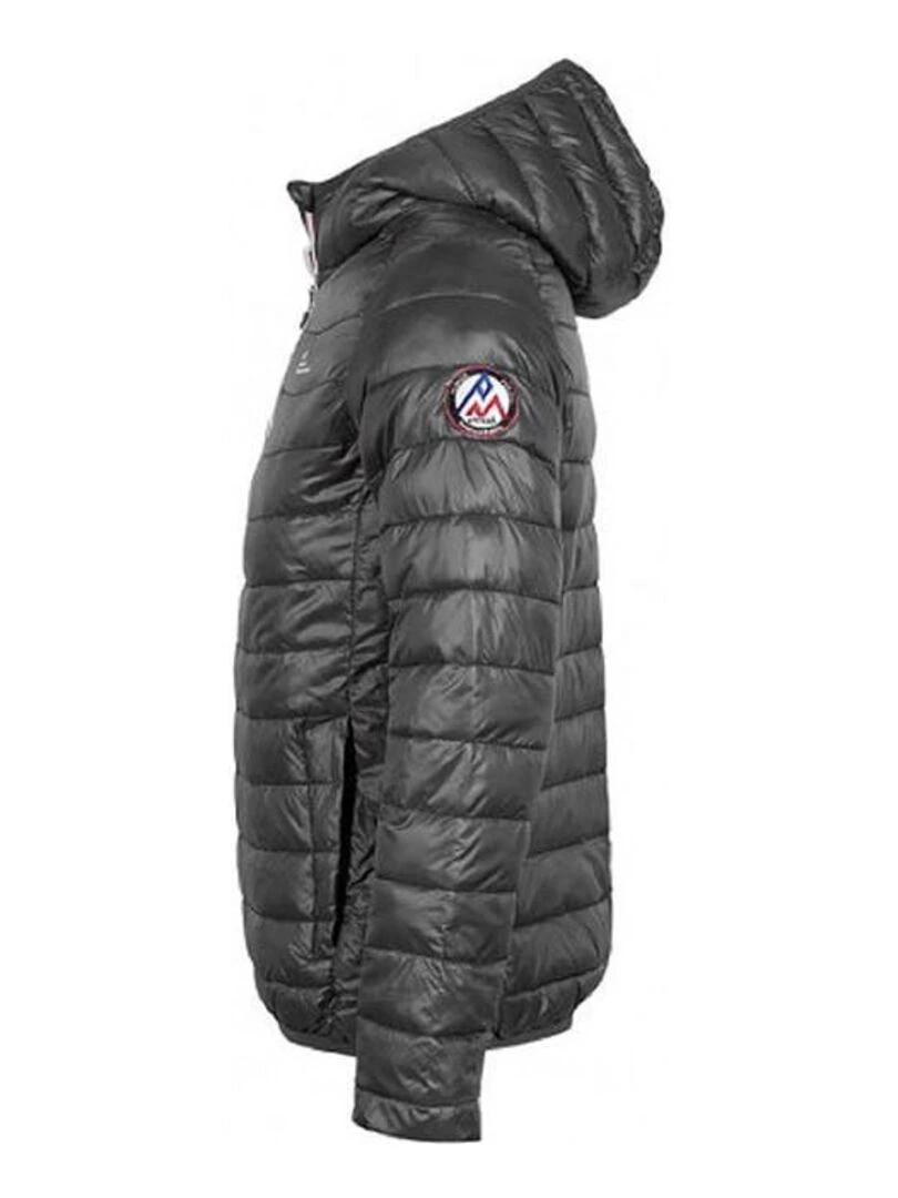 Doudoune homme CENSEHOP   PEAK MOUNTAIN   Gris