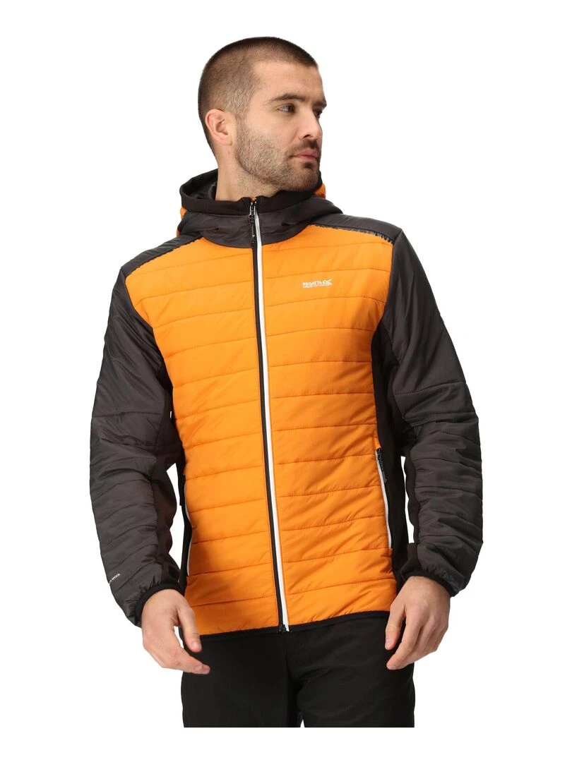 Regatta   Veste matelassée TRUTTON   Orange