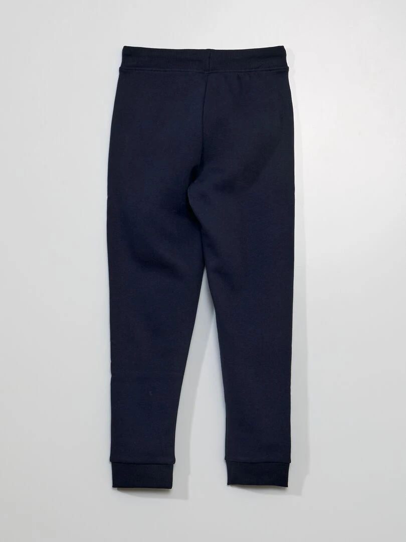 Lot de 2 joggings en molleton   Beige