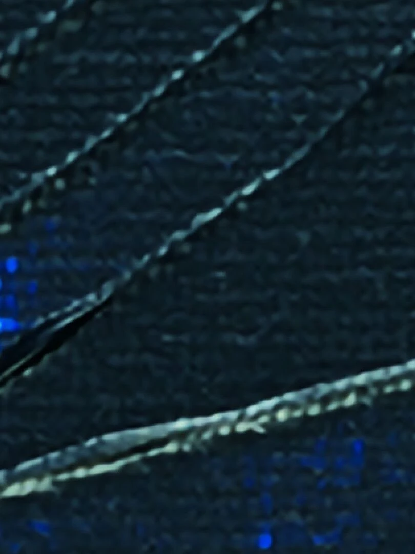 Peinture acrylique opaque   Bleu de prusse   250 ml   N/A