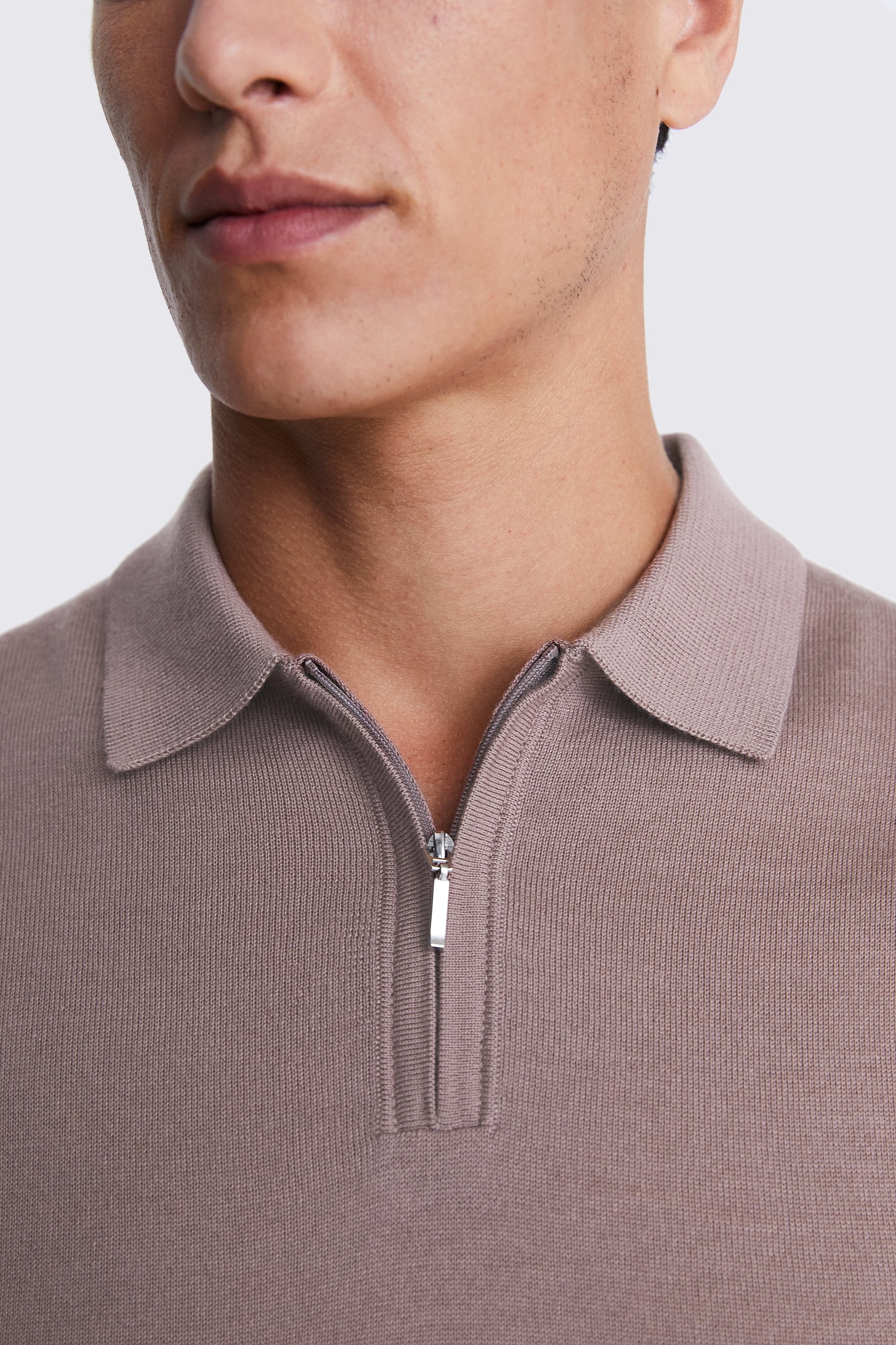 Tailored Fit Blue Check Stretch Jacket   Buy Online at Moss