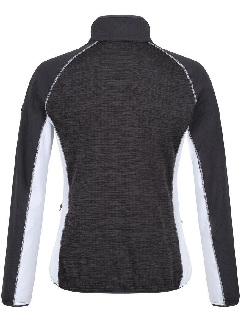 Regatta Veste polaire HEPLEY Gris Gris